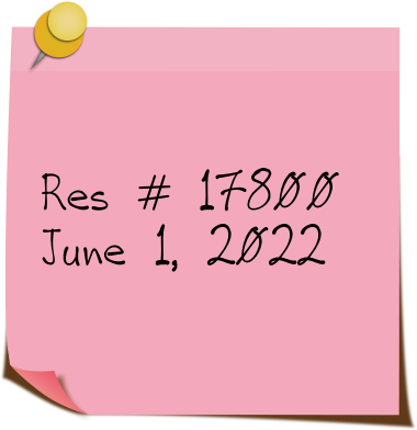 A pink post-it note with a yellow pin and black text

AI-generated content may be incorrect.